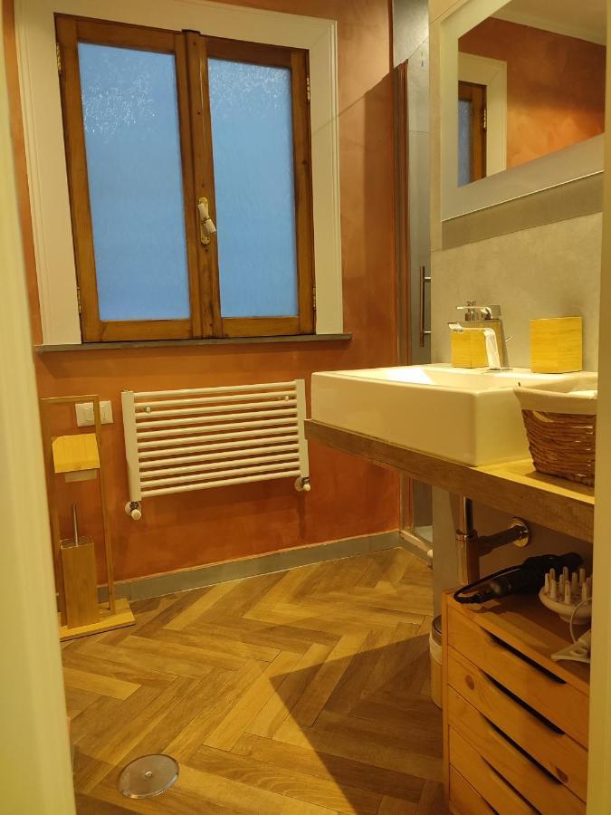 La Fenice Monti Rom Exterior foto